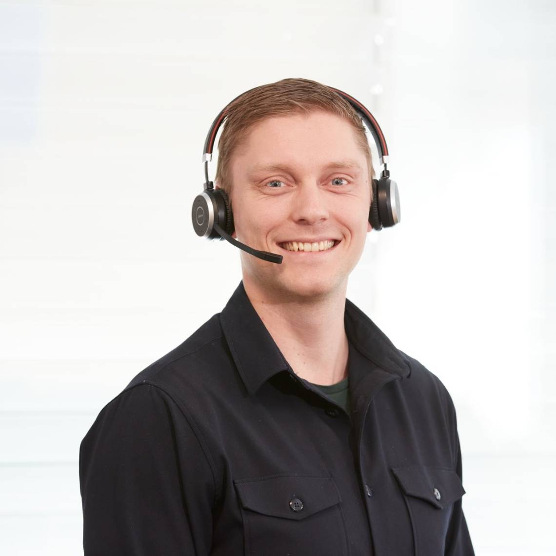 Customer Service Centre JYSK United Kingdom